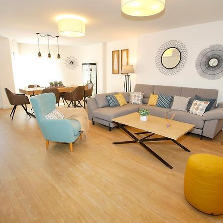 City Center Maisonnave Apartment With Ac Alicante Esterno foto