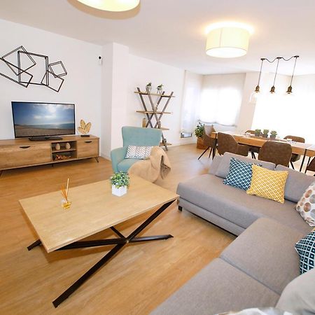 City Center Maisonnave Apartment With Ac Alicante Esterno foto
