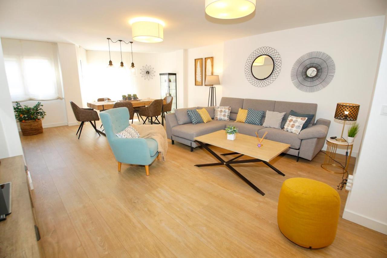 City Center Maisonnave Apartment With Ac Alicante Esterno foto