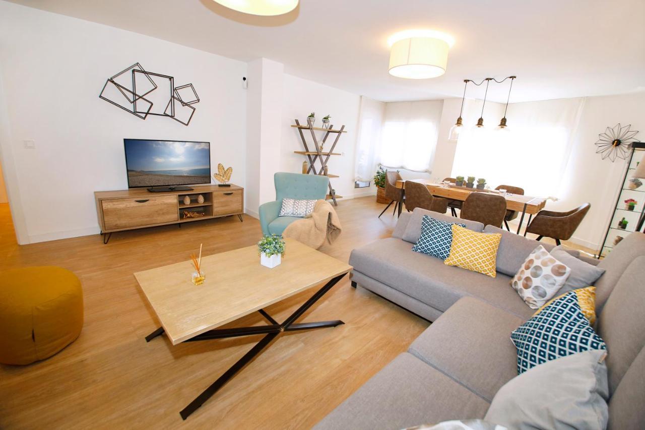 City Center Maisonnave Apartment With Ac Alicante Esterno foto