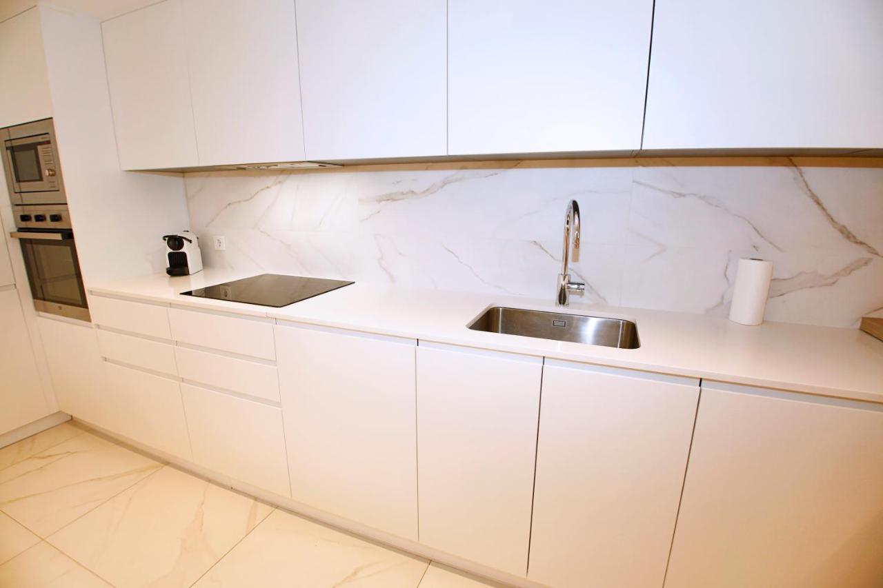 City Center Maisonnave Apartment With Ac Alicante Esterno foto