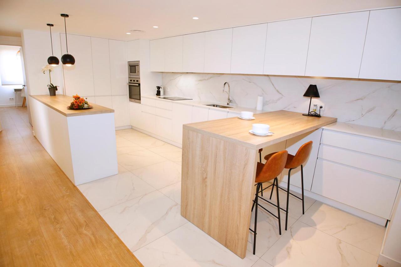 City Center Maisonnave Apartment With Ac Alicante Esterno foto