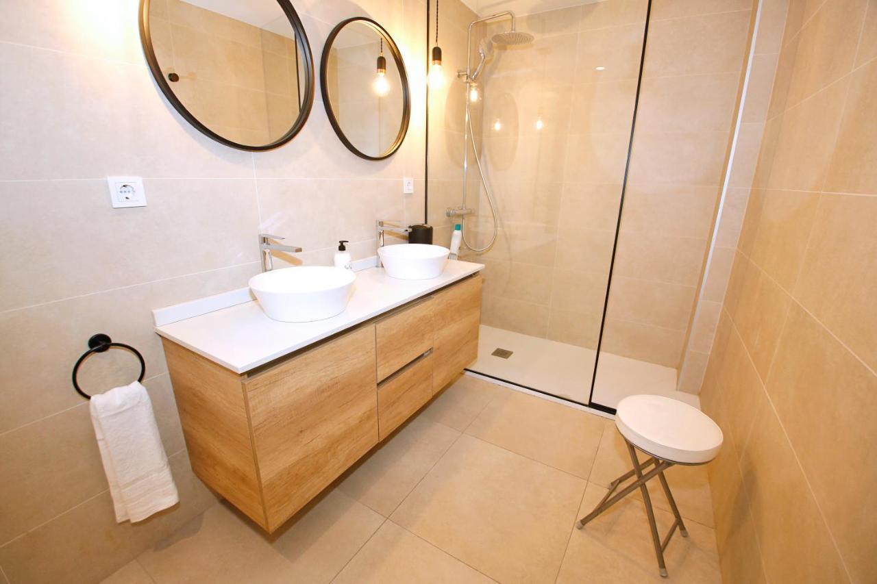 City Center Maisonnave Apartment With Ac Alicante Esterno foto