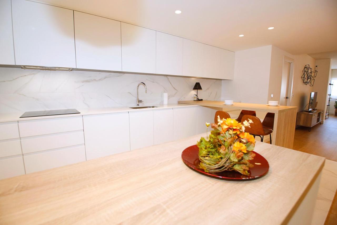City Center Maisonnave Apartment With Ac Alicante Esterno foto