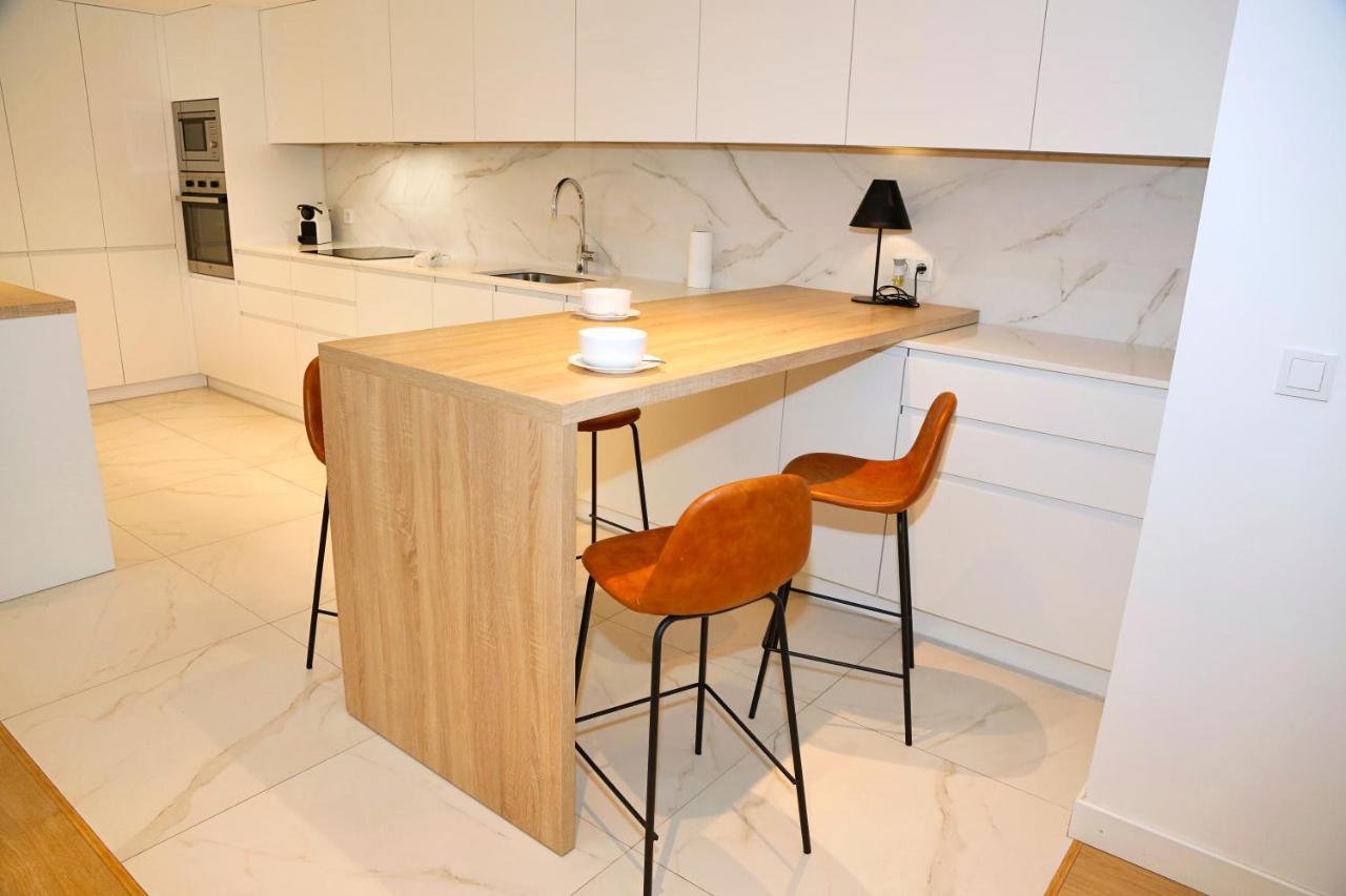 City Center Maisonnave Apartment With Ac Alicante Esterno foto
