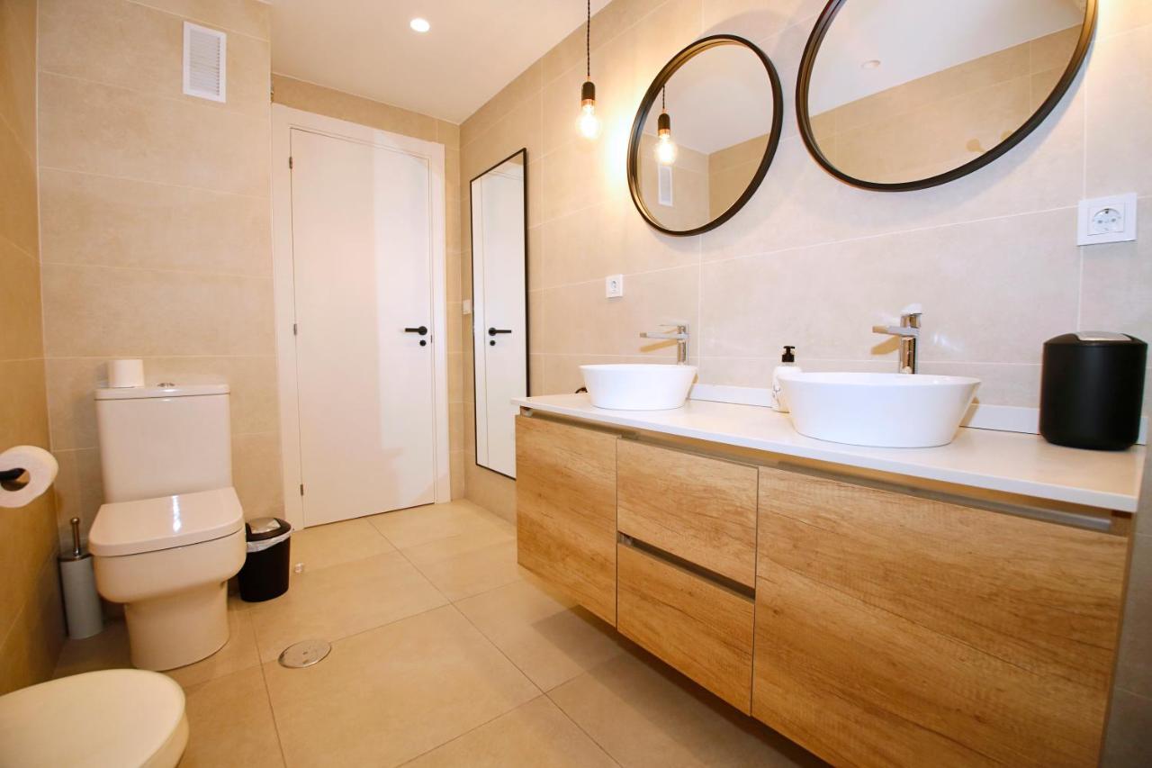 City Center Maisonnave Apartment With Ac Alicante Esterno foto