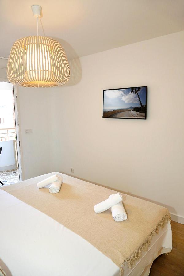 City Center Maisonnave Apartment With Ac Alicante Esterno foto