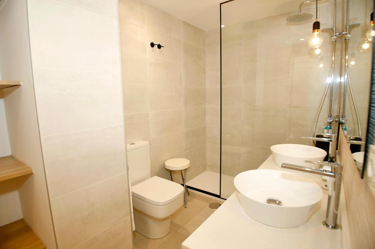 City Center Maisonnave Apartment With Ac Alicante Esterno foto